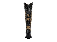 Kalpana Cowboy Boot
