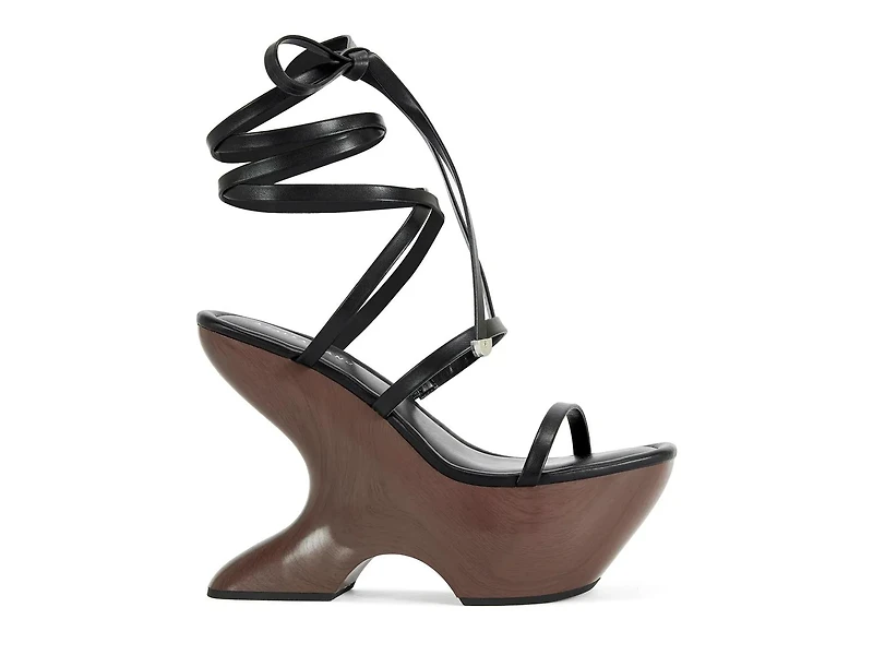 Onni Platform Sandal