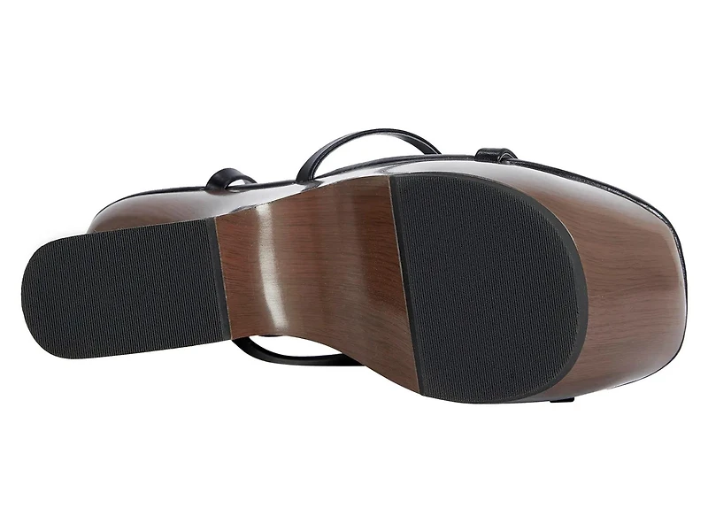 Onni Platform Sandal