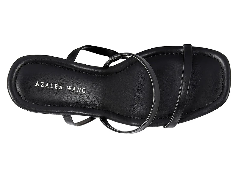 Onni Platform Sandal