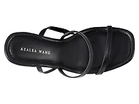 Onni Platform Sandal