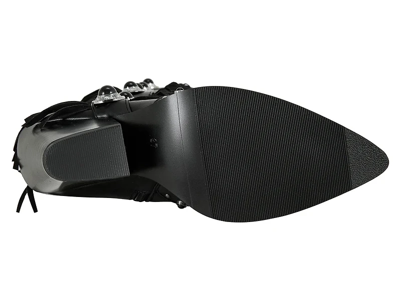 Pelagius Cowboy Boot