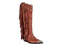 Pelagius Cowboy Boot