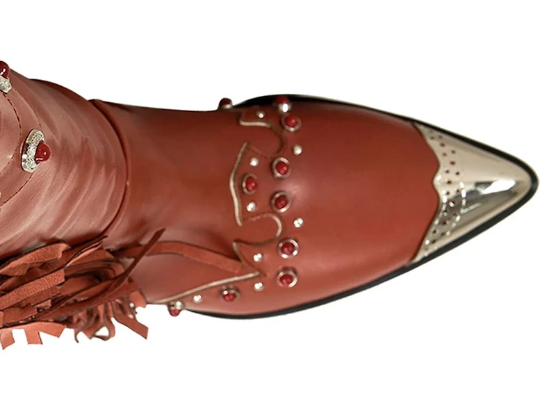 Pelagius Cowboy Boot