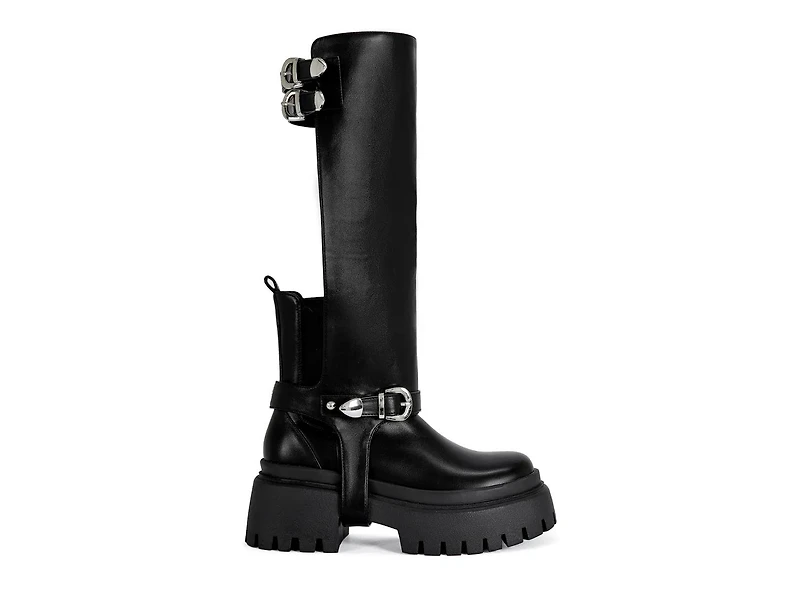 Rampage Platform Boot