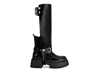 Rampage Platform Boot