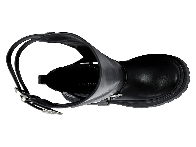 Rampage Platform Boot