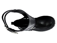 Rampage Platform Boot