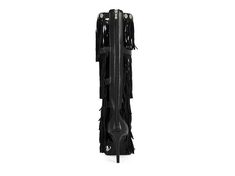 Sameya Gladiator Sandal