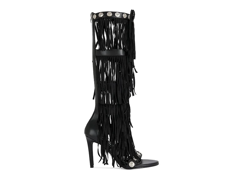 Sameya Gladiator Sandal