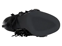 Sameya Gladiator Sandal