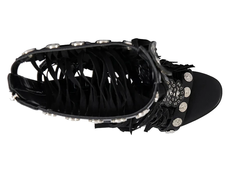 Sameya Gladiator Sandal