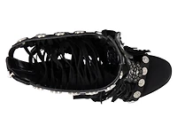 Sameya Gladiator Sandal