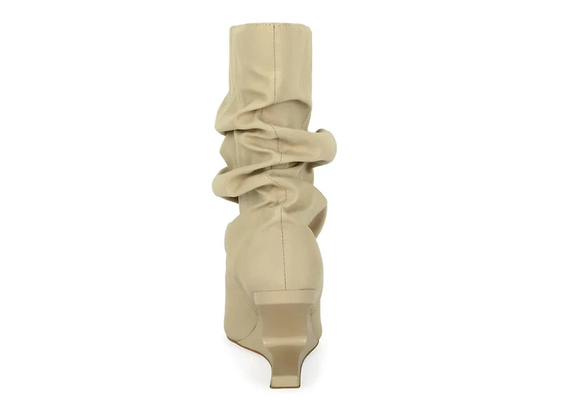 Serona Wedge Bootie