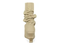 Serona Wedge Bootie
