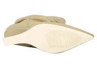 Serona Wedge Bootie