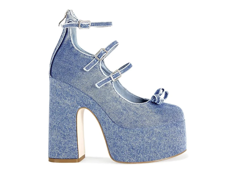 Sprout Platform Pump