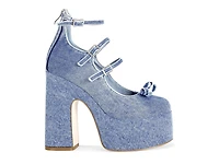 Sprout Platform Pump