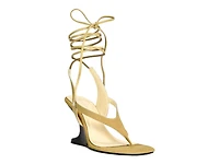 Tamsie Wedge Sandal