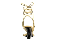 Tamsie Wedge Sandal