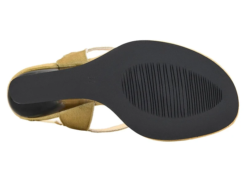 Tamsie Wedge Sandal