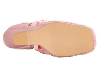 Tendu Wedge Pump