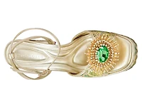 Wenda Platform Sandal