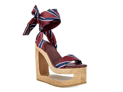 Wynn Wedge Sandal