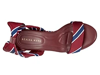 Wynn Wedge Sandal