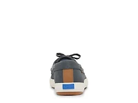 Center III Boat Shoe - Women's