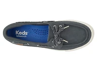Center III Boat Shoe - Women's