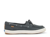 Center III Boat Shoe - Women's
