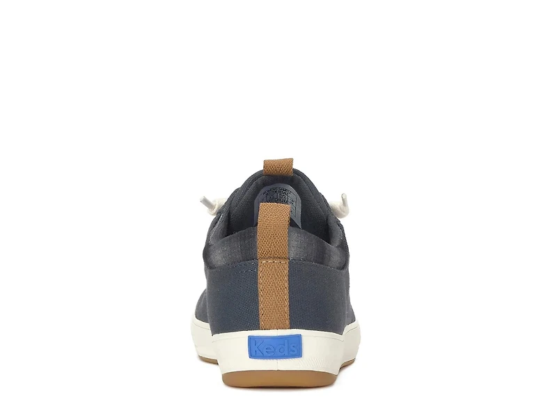 Center III Slip-On Sneaker - Women's