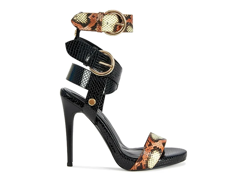 Kandinsky Sandal