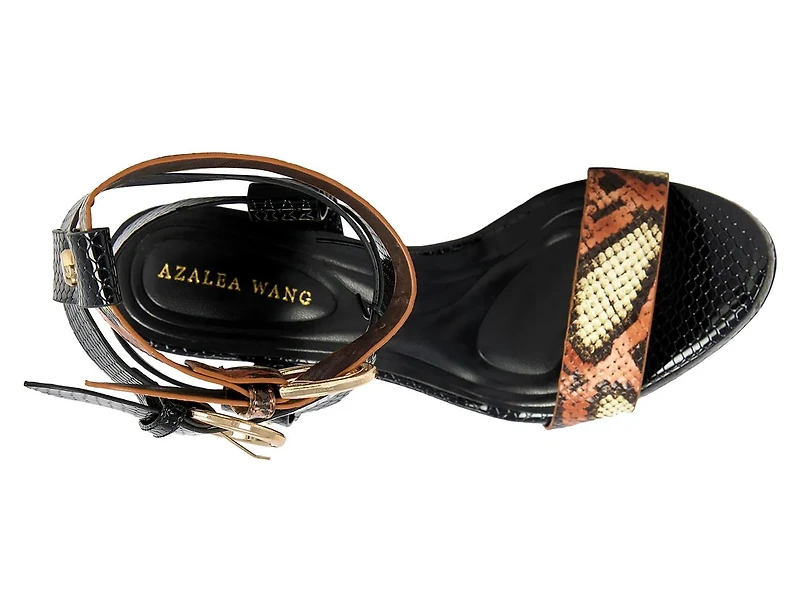 Kandinsky Sandal