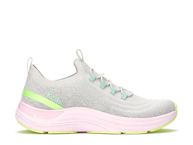 BlissMove Slip-On Sneaker - Women's