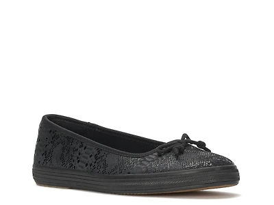 Maisie Ballet Flat - Women's