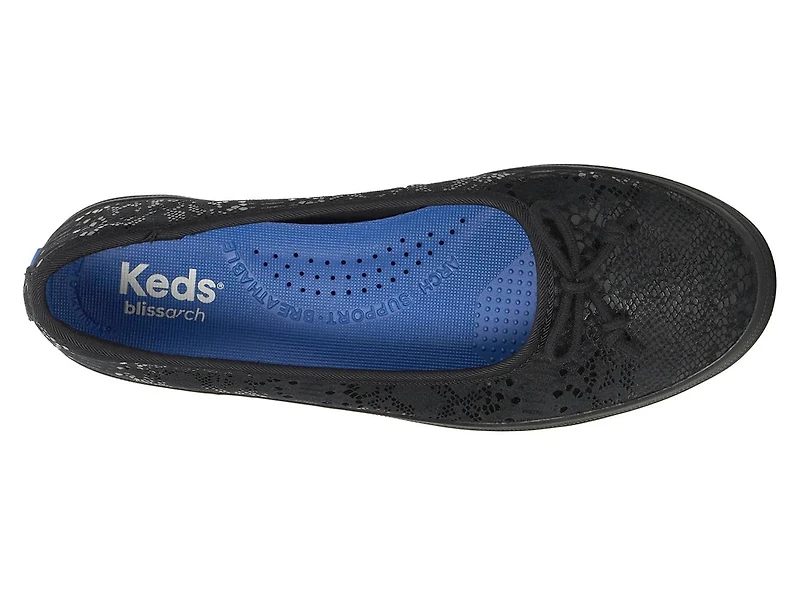 Maisie Ballet Flat - Women's