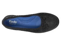 Maisie Ballet Flat - Women's