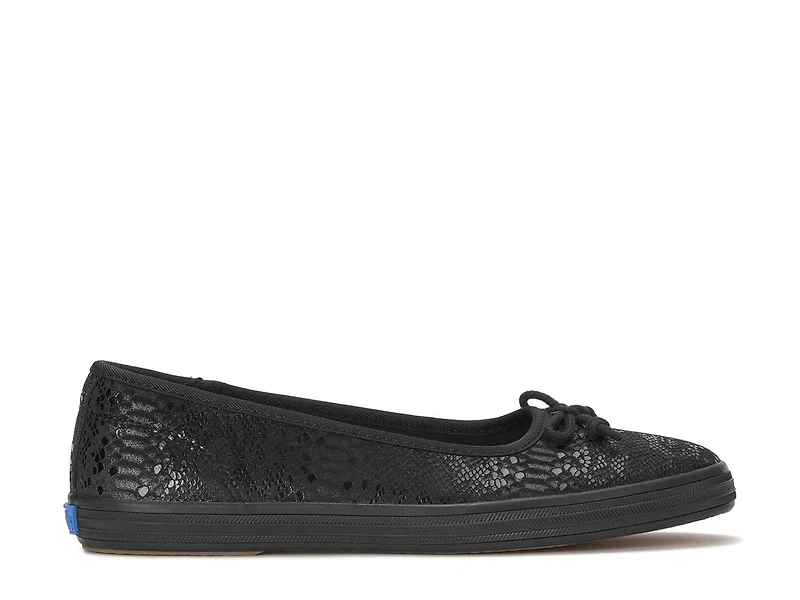 Maisie Ballet Flat - Women's