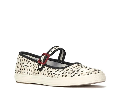 Maisie Mary Jane Sneaker