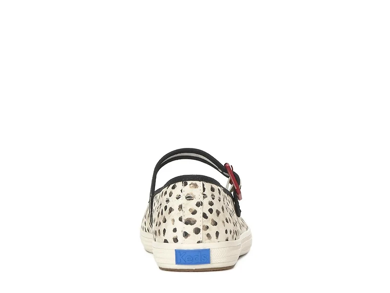 Maisie Mary Jane Sneaker