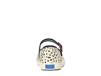 Maisie Mary Jane Sneaker