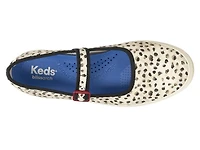 Maisie Mary Jane Sneaker