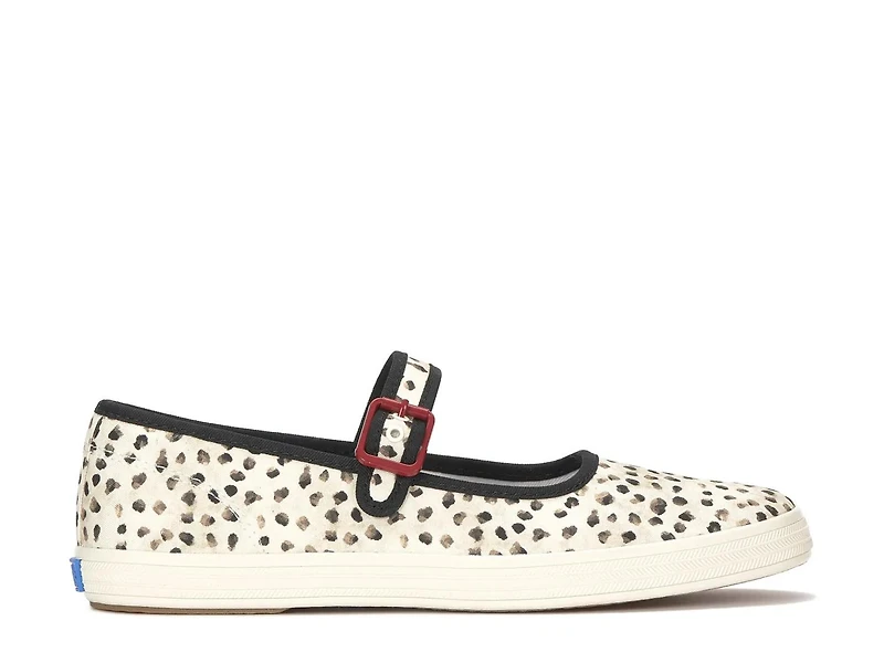 Maisie Mary Jane Sneaker