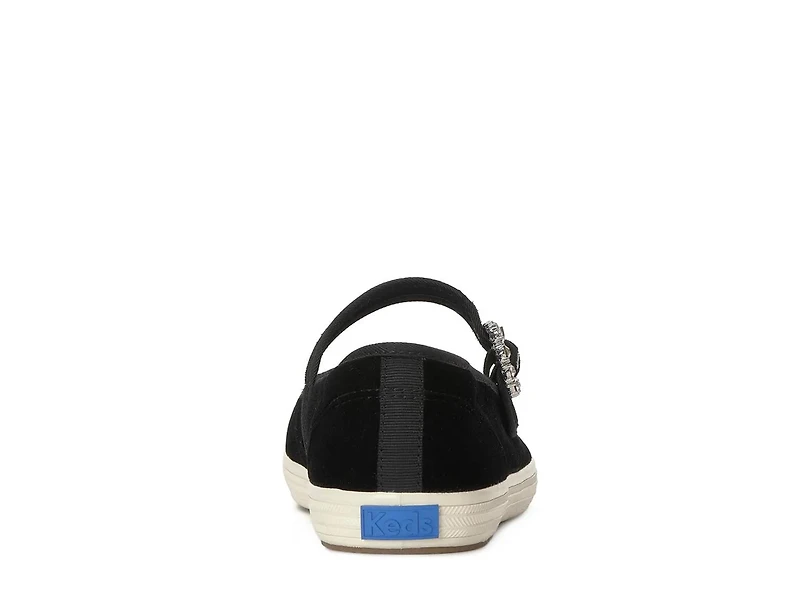 Maisie Mary Jane Sneaker - Women's