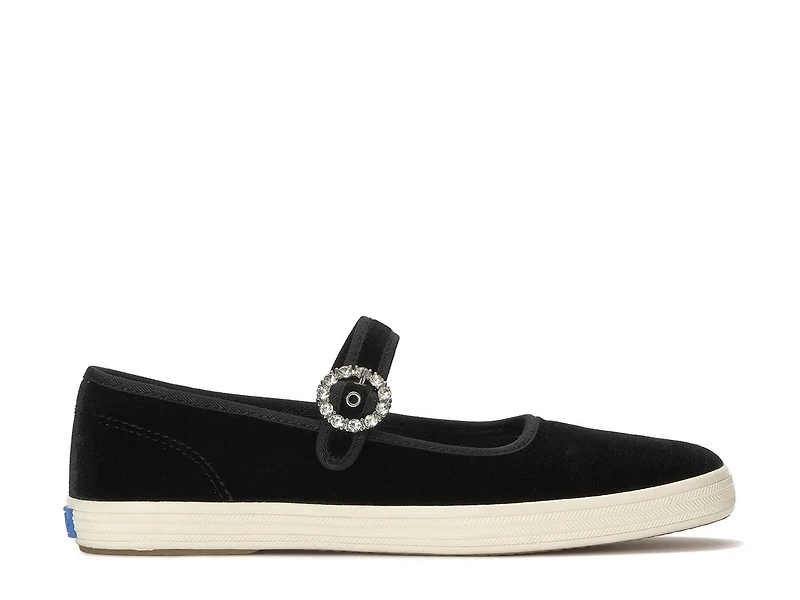 Maisie Mary Jane Sneaker - Women's