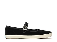 Maisie Mary Jane Sneaker - Women's