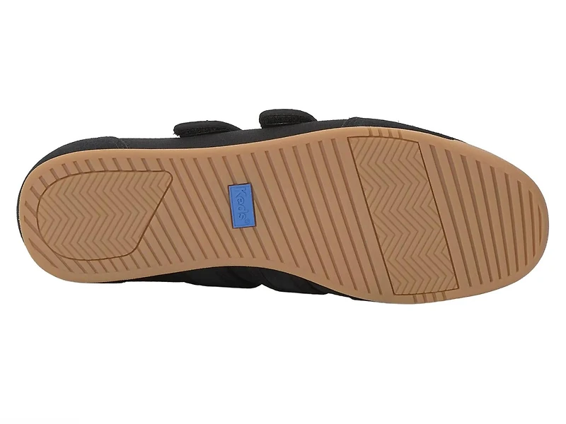 Revival Mary Jane Sneaker - Women's