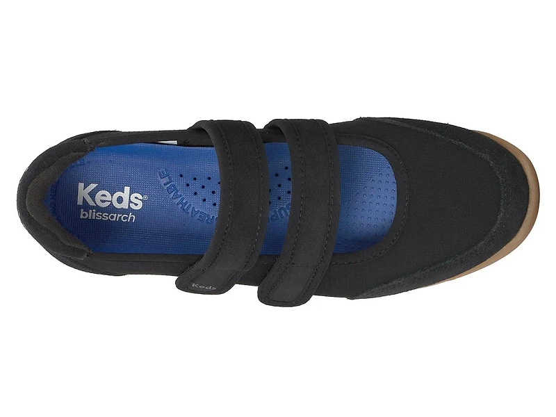 Revival Mary Jane Sneaker - Women's